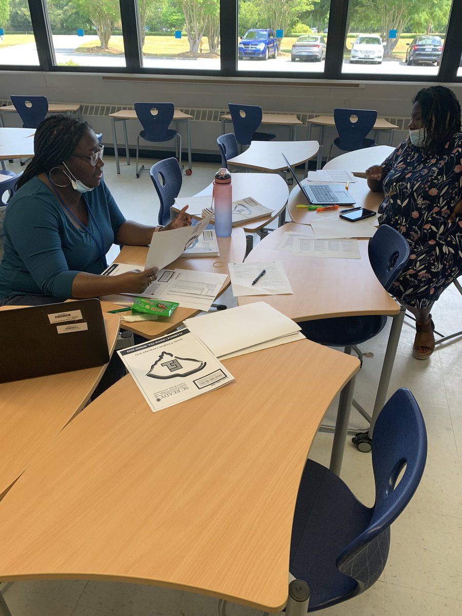 Wallace-Gregg Elementary School tweet media