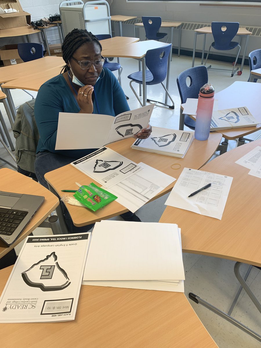 Wallace-Gregg Elementary School tweet media