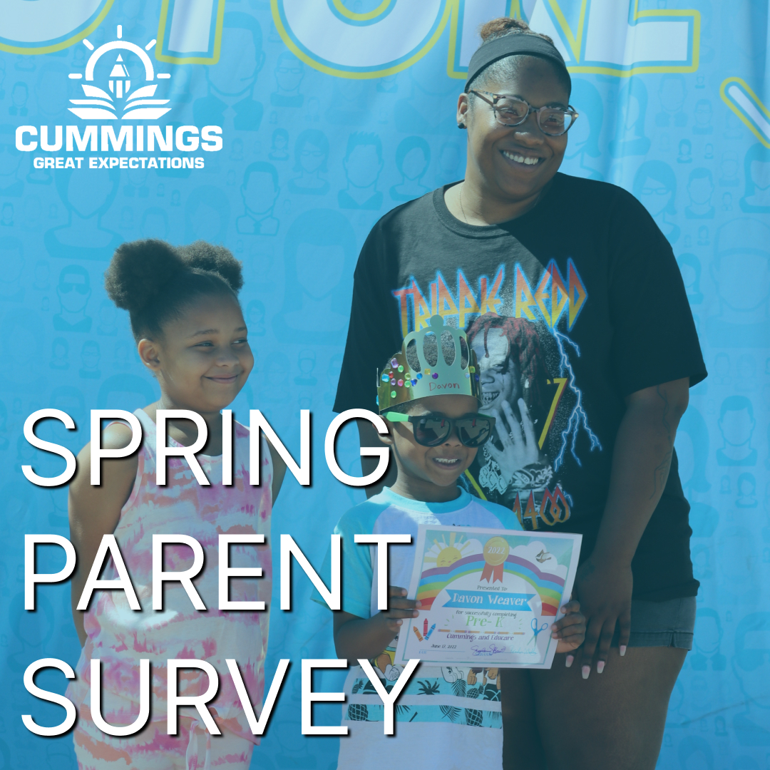 GreatCummings's tweet photo. We need your help taking the Spring Family Survey! Families will receive a unique email from bhardin@highscope.org with the subject line Parent Survey. There are paper copies available upon request. Please contact your FEA for more information. https://t.co/3Ibprs6ztQ