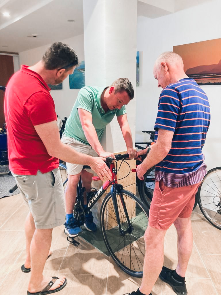 Black Cat Building Consultancy tweet media