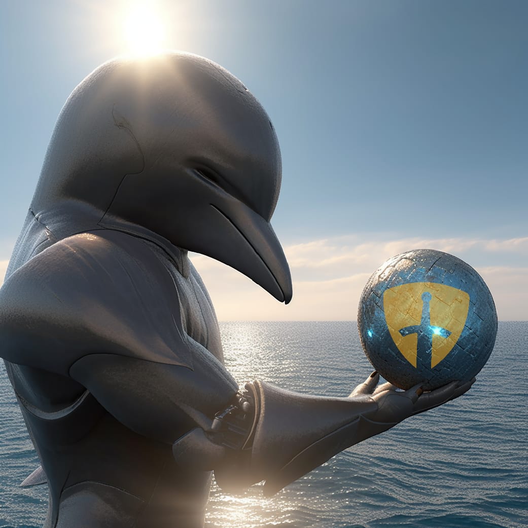 AIPHIN tweet media