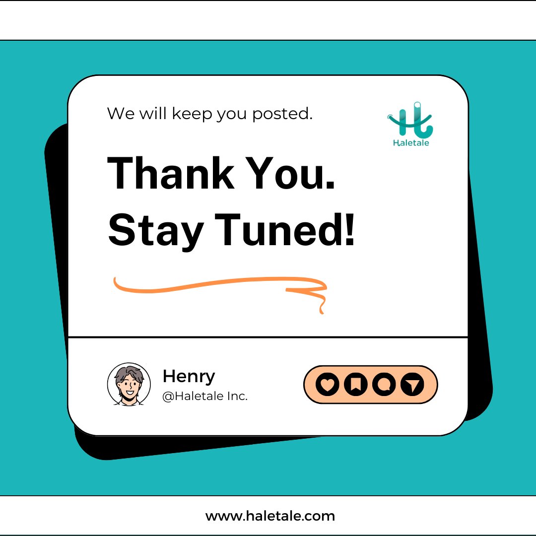 Haletale_Inc's tweet photo. Here we go with the official post. 🥳
We were blown by our interns' enthusiasm. 🤯
So chose to post it earlier anyways! ✔️
We are already pretty excited &amp; can't be #Thankful enough. 💙💚
#fridaymorning #weekend #haletale #Canada #startup #coliving #rentals #newcomers #renters https://t.co/V4QC0l5HvI