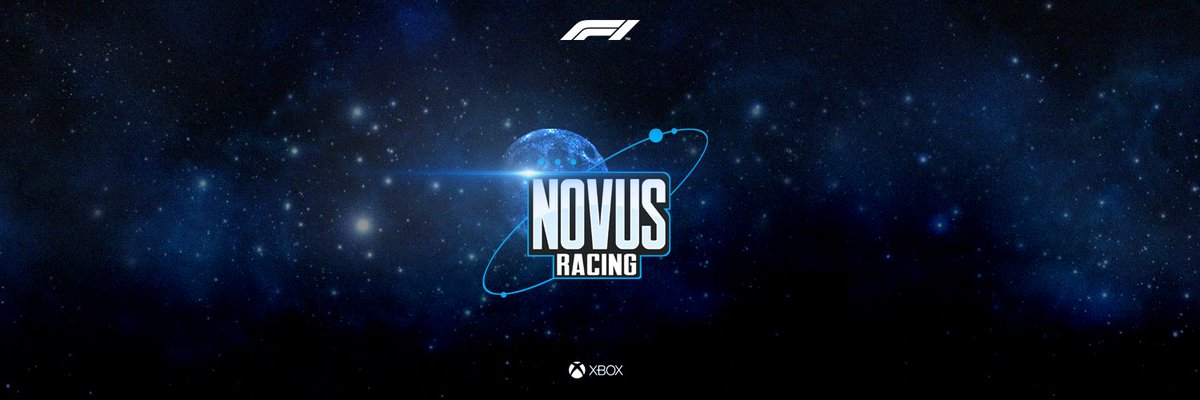 Novus_Racing's tweet photo. The Return. 🪐 https://t.co/vVSBfqYue0
