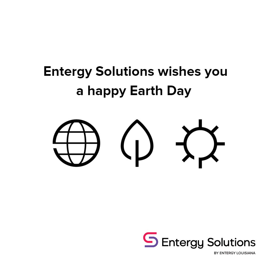 Entergy Solutions is here to help you make an impact with a variety of simple upgrades to your home that will help you conserve energy and reduce your environmental footprint.

To learn more visit entergysolutionsla.com.