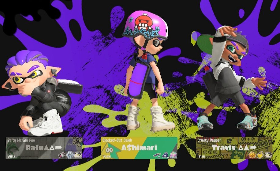 Ashimari ˙ᵕ˙ 🌸 tweet media