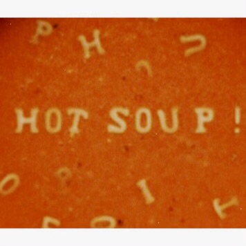 Yum! This is soup you’ll have to try... HOT SOUP!
Now available on Soundcloud, AudioMack, Band Camp, and Youtube!
- Link in the Bio -