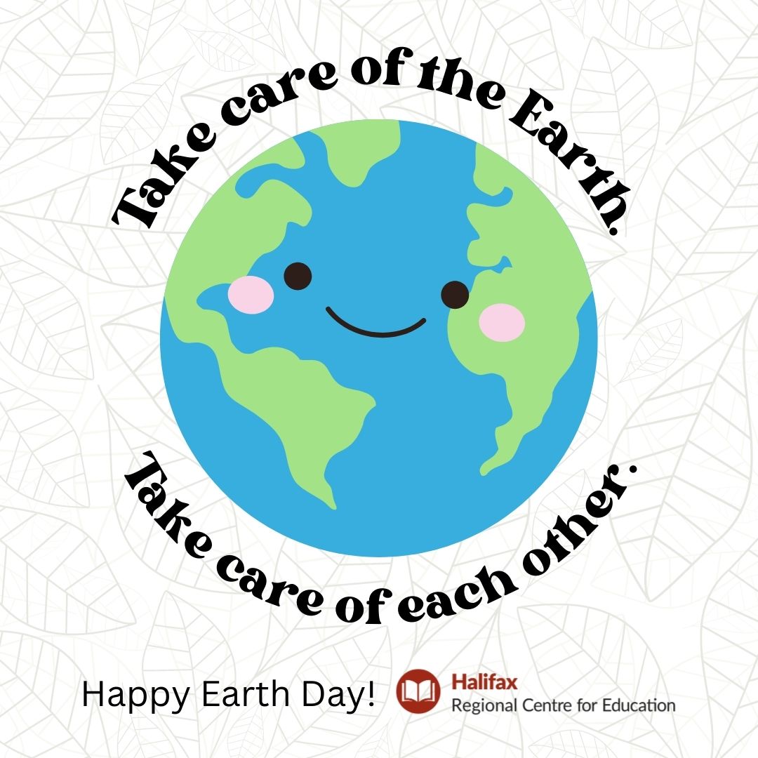 Halifax Regional Centre for Education tweet media