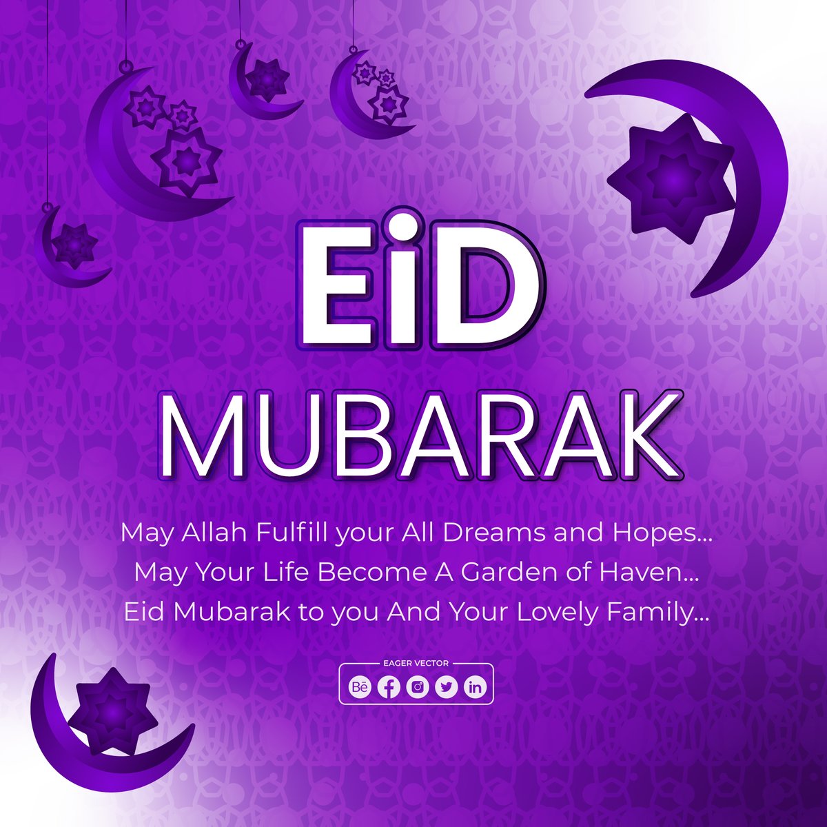 EagerVector's tweet photo. #EidUlFitr #Eid2023 https://t.co/ArYSJF05jN