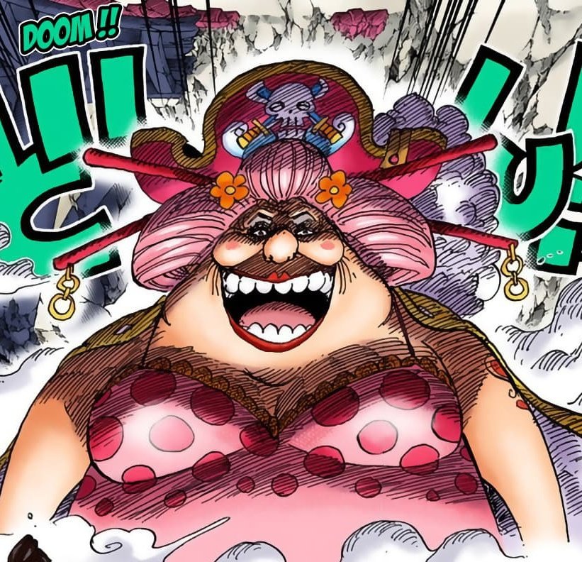 One Piece Girls Gallery 💖 on Twitter "Wano"