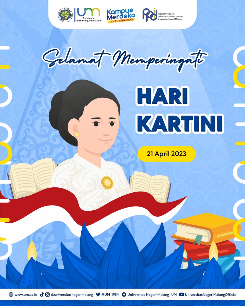 Universitas Negeri Malang - UM tweet media