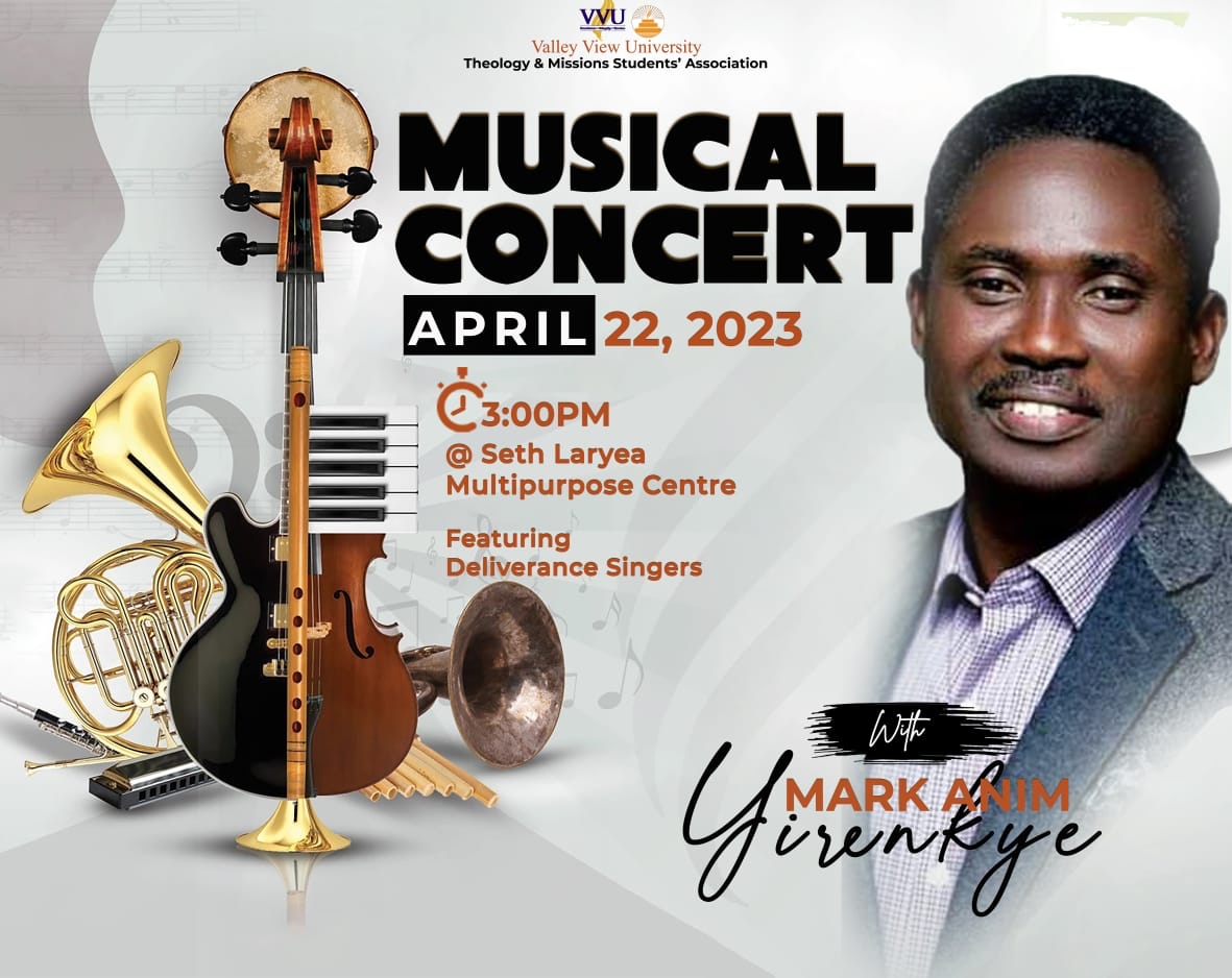 themsavvu's tweet photo. Life will not be worth living without music. Not only are lyrics and sounds important in music; but the soul is also greatly impacted by them. Come join us tomorrow as we wrap off our week-long celebration with the iconic musician and "Fakye" hitmaker Mark Anim Yirenkye. 📷📷 https://t.co/TRwS5WqkCG
