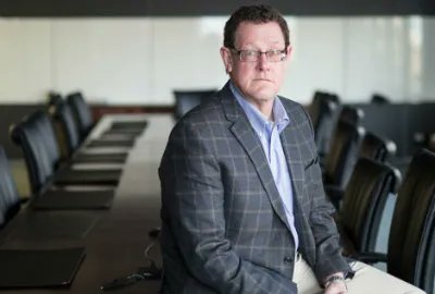The Inevitable Transition of the Energy Transition - David Yager
buff.ly/43KhO7g