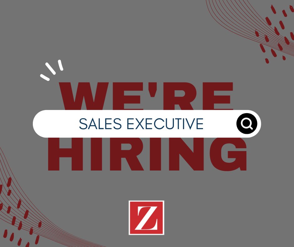 Zimmer is hiring in Jefferson City and Springfield! We are looking for a sales executive in each city for our B2B sales teams. Check out the positions and apply here: hubs.li/Q01Kdnns0