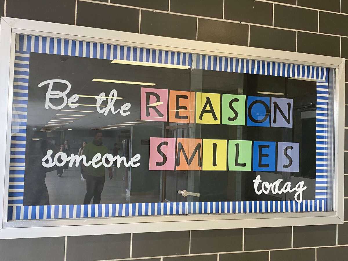 That’s it….that’s the tweet!