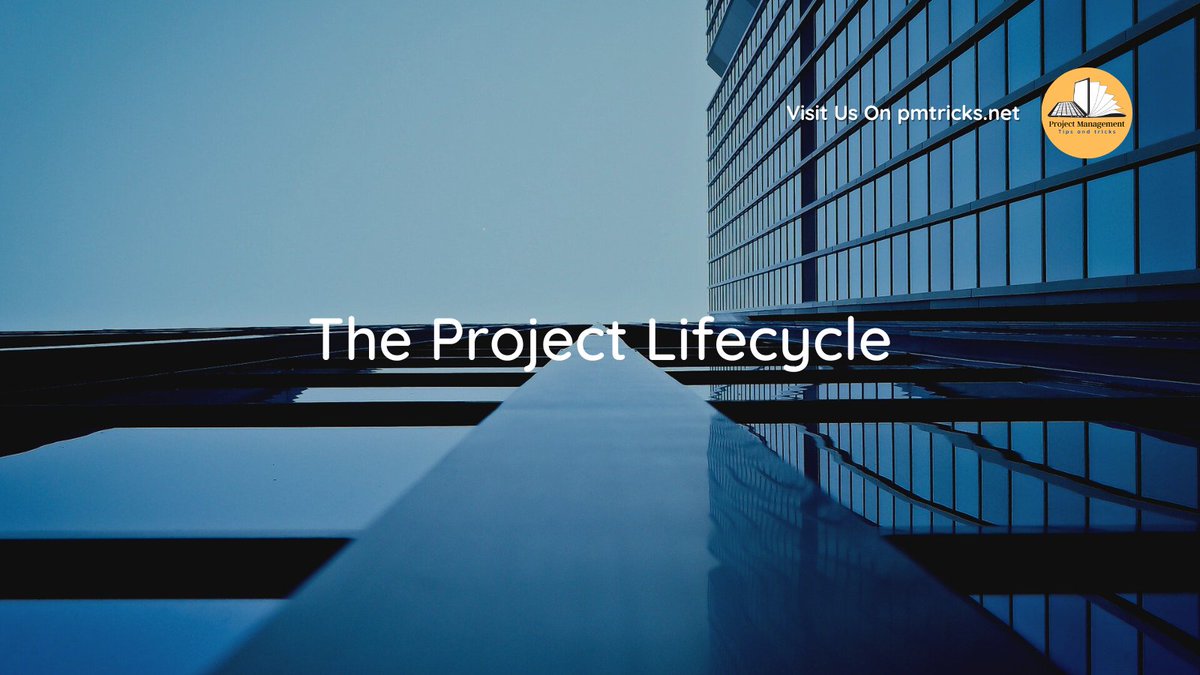 byoscarsoto's tweet image. 👉 The Project Lifecycle ⚡
Understanding the global picture 🌎
medium.com/project-manage…

#ProjectManagement #ProjectLifecycle
