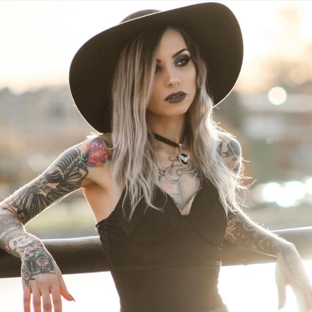 No words necessary! 

Just look and appreciate, this absolute beaut!