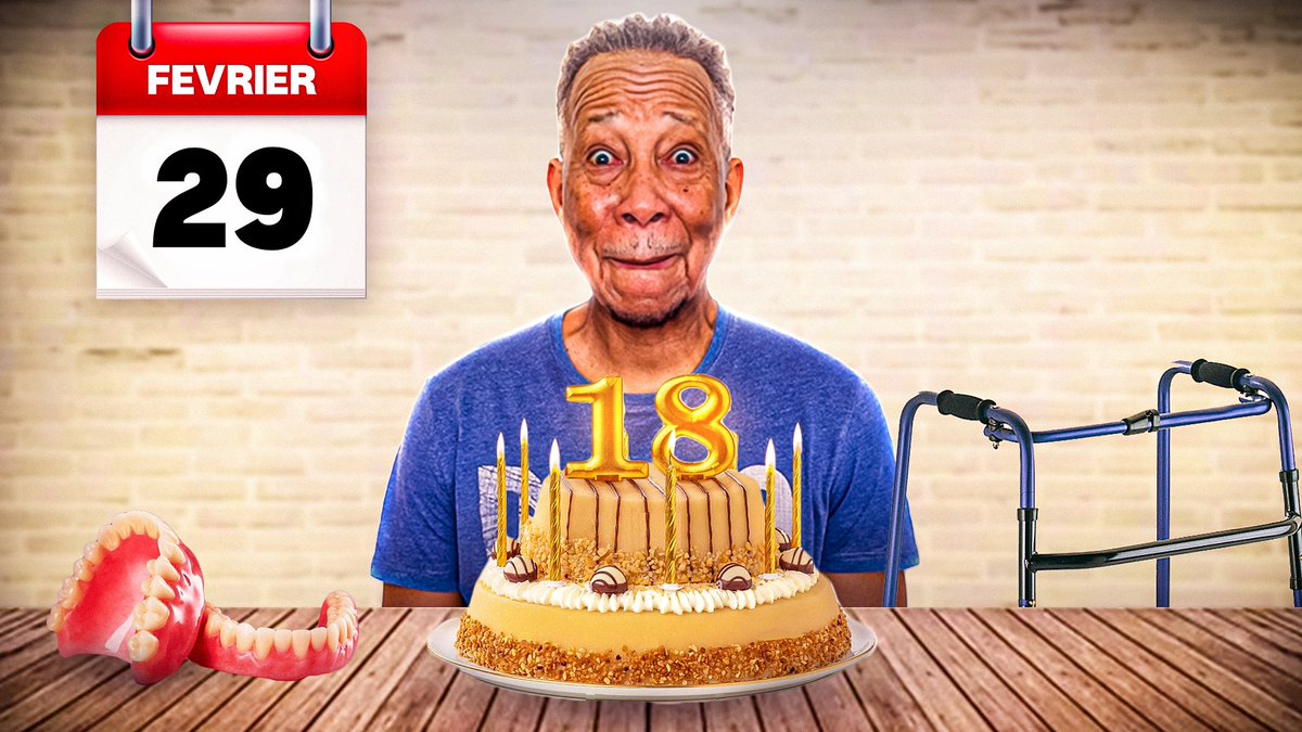 Les Parodie Bros 👥 tweet media