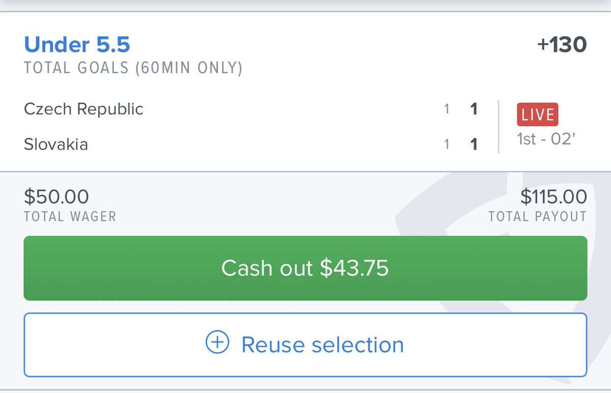 AntMaking's tweet photo. Some friday sauce $moneymakinggreg $fandule 🏒 https://t.co/90X4Ia9IyG