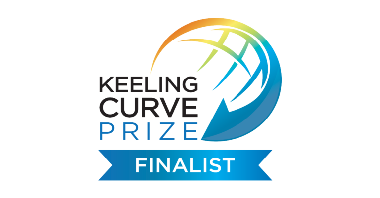 @electric_kiri is thrilled to be named as a finalists for the Global Warming Mitigation Project's 2023 #KeelingCurvePrize. More at gwmp.org about the impactful #ClimateSolutions from across the globe that are achieving meaningful & lasting #EmissionsReductions.