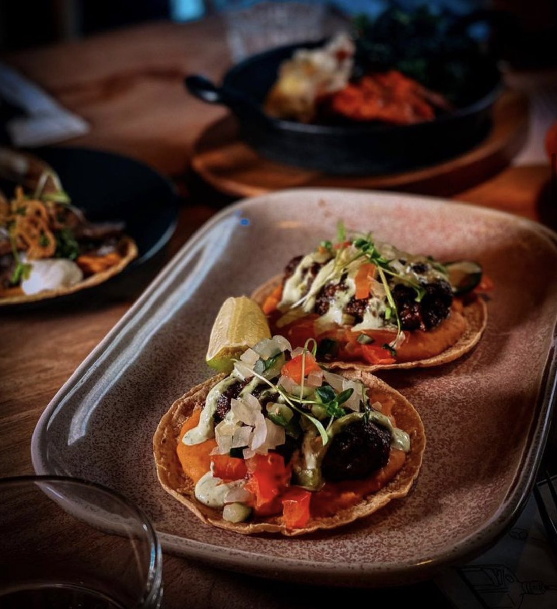 Will we be seeing you later? Come on in for loaded tacos, dangerous cocktails, and great vibes. 😘

Walk on in for groups under 6… open at 5.

#iloveyousomuch #777 #777dublin #dublin #ireland #dublinrestaurants #dublinfood #dublinfoodie #dublinfoodguide #tacos #margarita