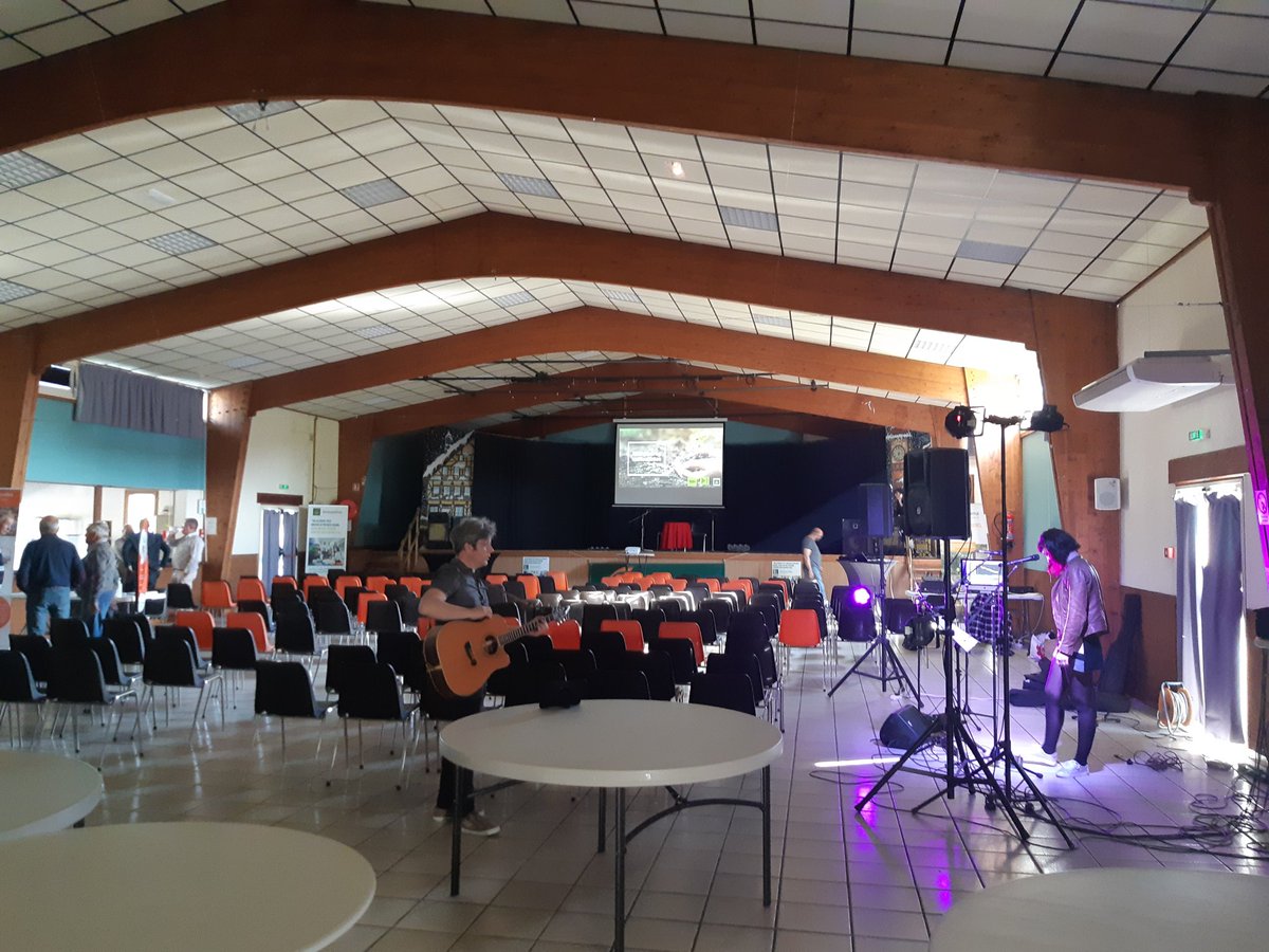 Venez nous retrouver lors de nos rencontres #Groupama #Dordogne. La première sur secteur Sarlat ce soir. C'est aussi ça  un assureur de #proximité #mutualisme .