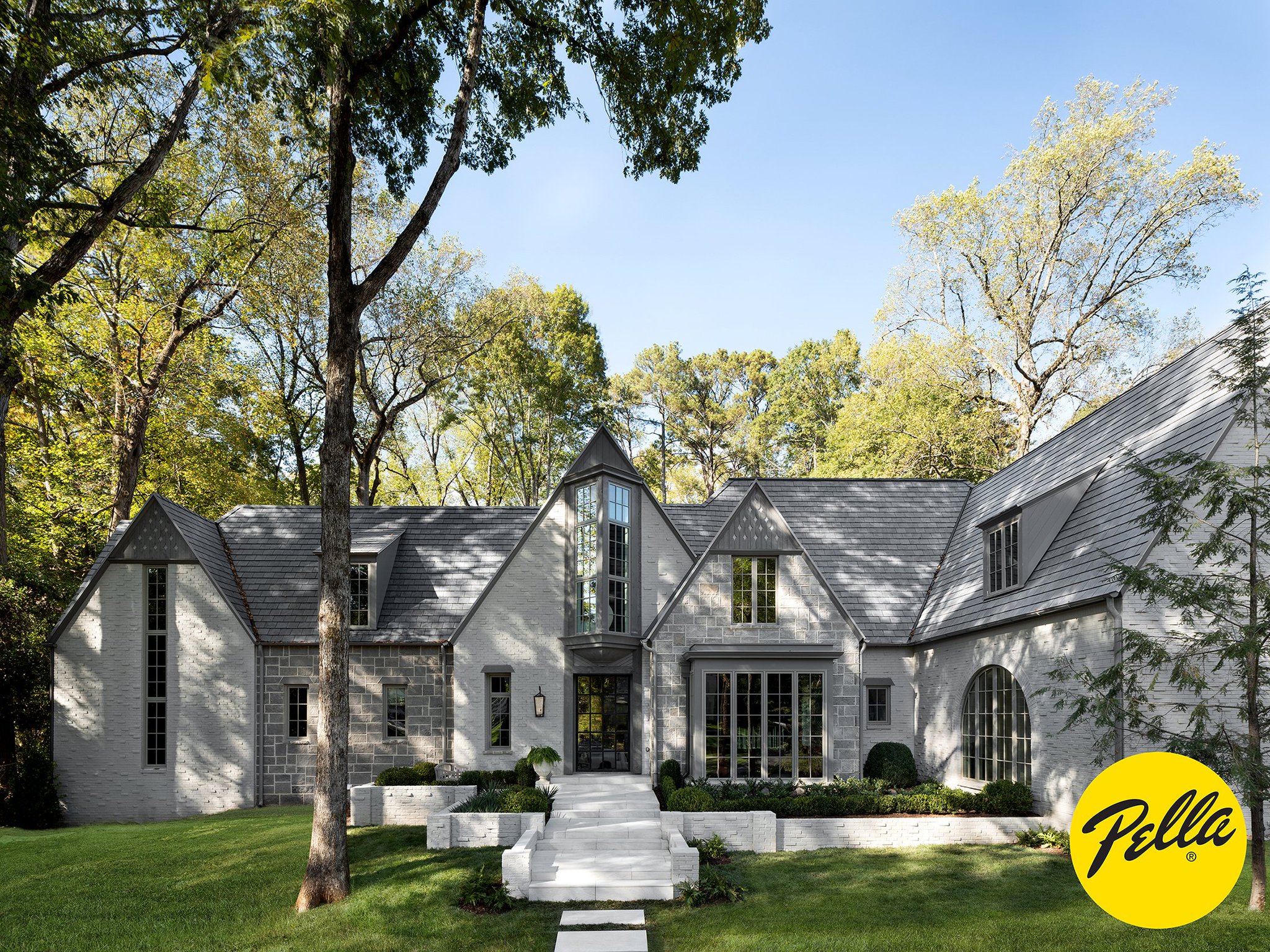 Pella Windows & Doors on Twitter "Spring is in full swing! Rising