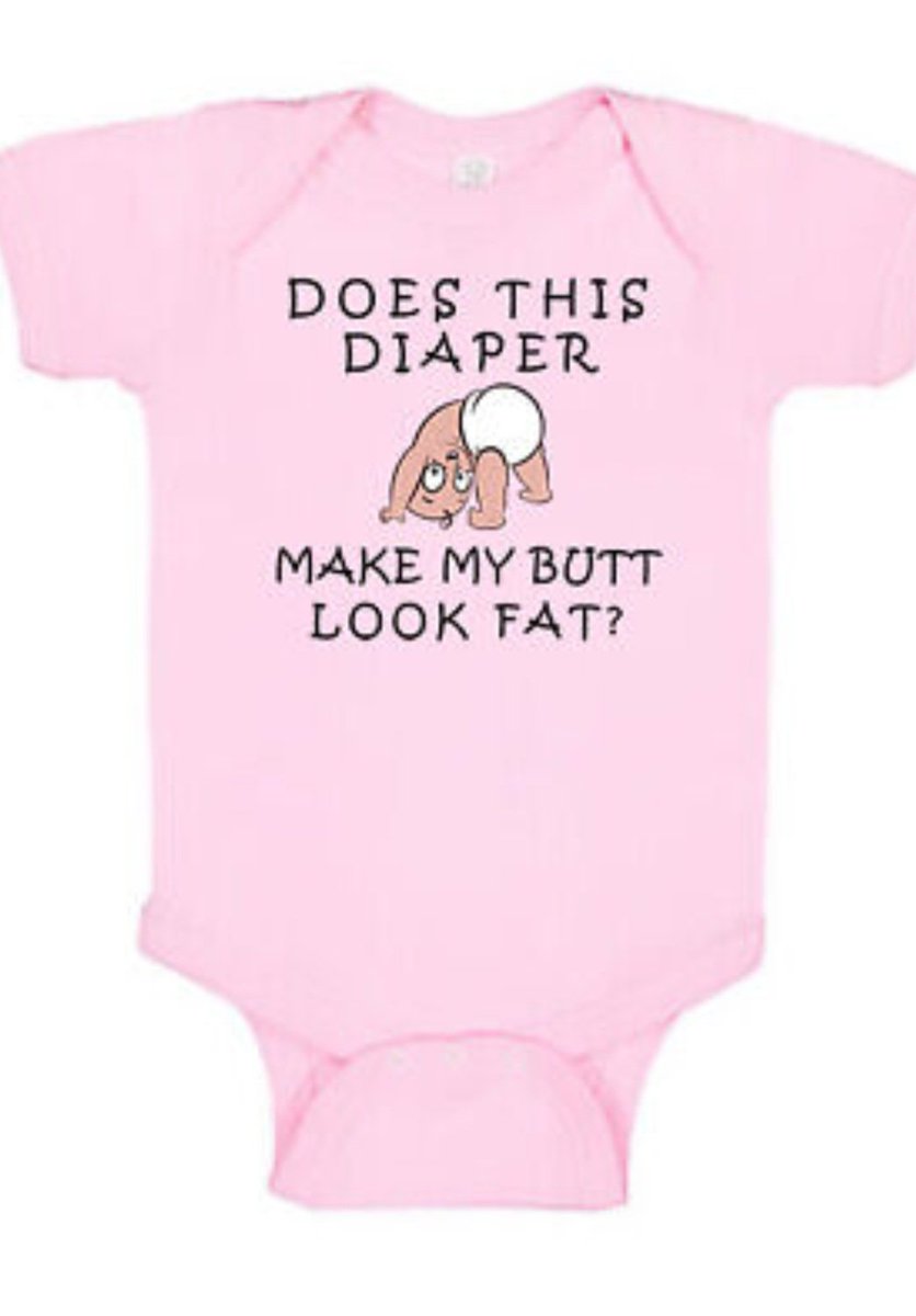 Diet culture starts in infancy. 
@NutritionLeslie   #HerdThat