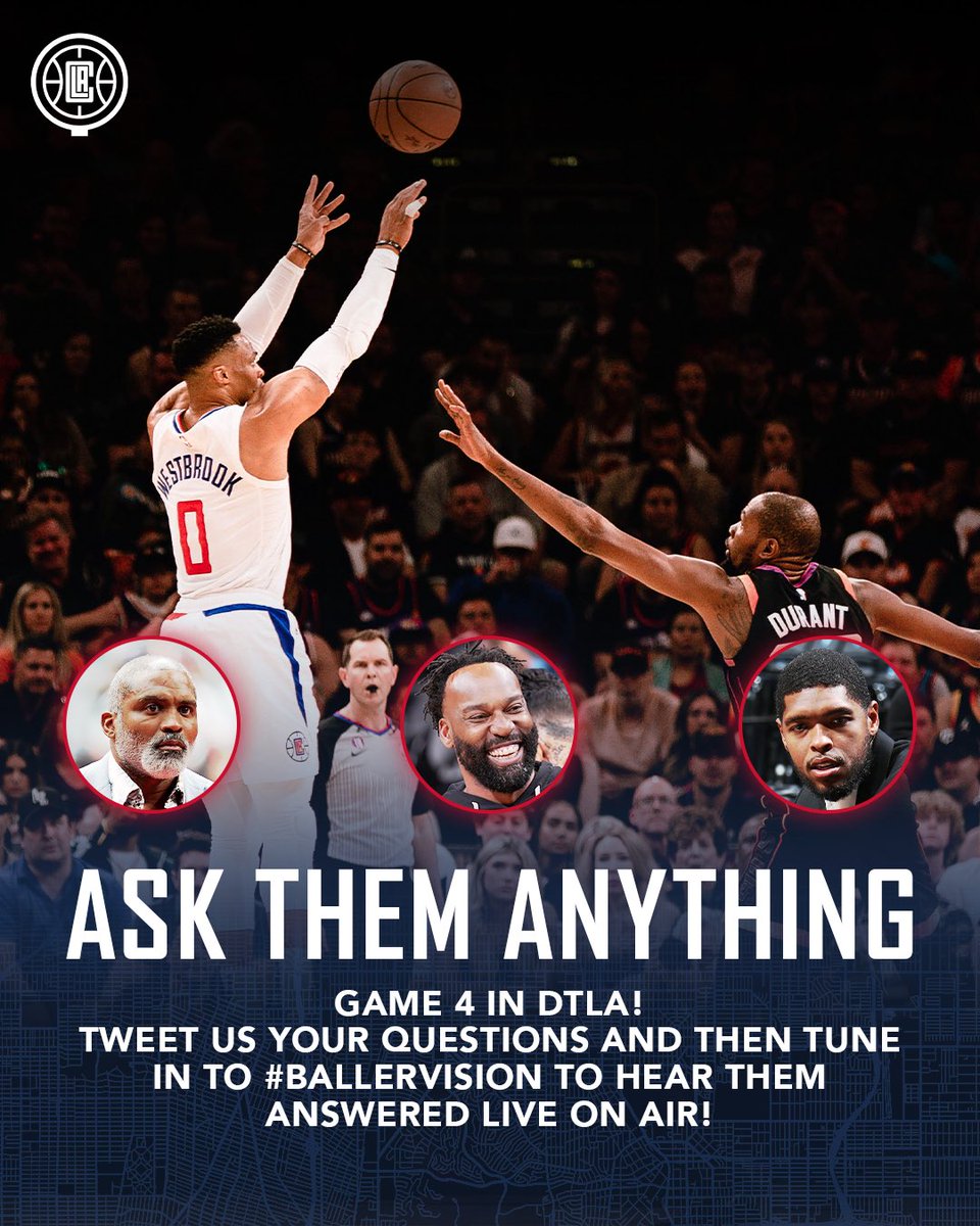 ClipperVision tweet media