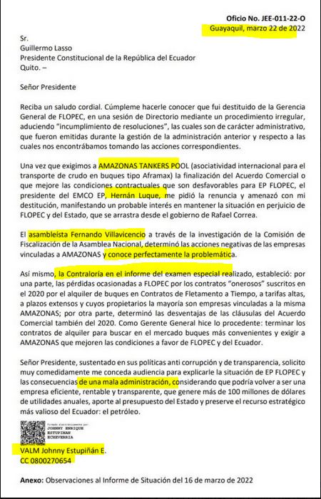 Ulsove's tweet photo. País del mundo donde:
El contralor subrogante del subrogante, dice que $6millones no configura responsabilidad penal  aún cuando la encargada lo recomienda.
El gerente denuncia y lo votan del trabajo, en lugar de tomar medidas.
Al estilo Celi esconden pruebas los buenos alumnos https://t.co/DuhD0p1hJu