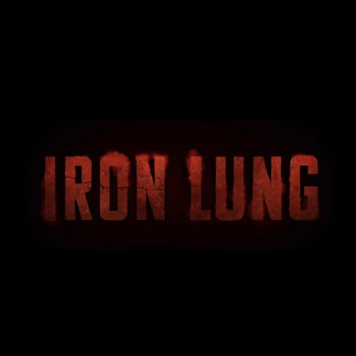 macheteplier's tweet photo. iron lung by markiplier

soon to be movie of the year i feel it https://t.co/WrBjxcvp0Z
