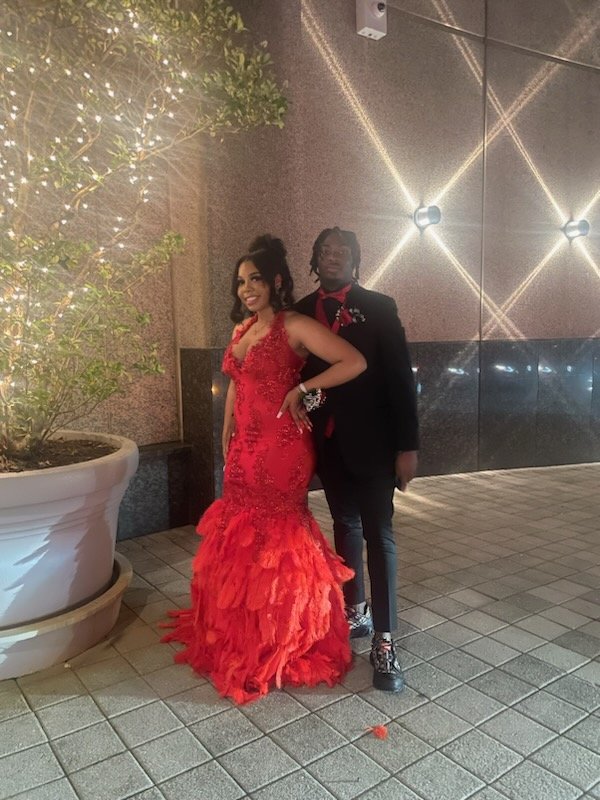 aprilmalcom25's tweet photo. From UC 2023 Spring Game to CGHS Prom ..Senior/Freshman 🥰
#BarryJackson #ActionJackson https://t.co/742FpdEJPQ