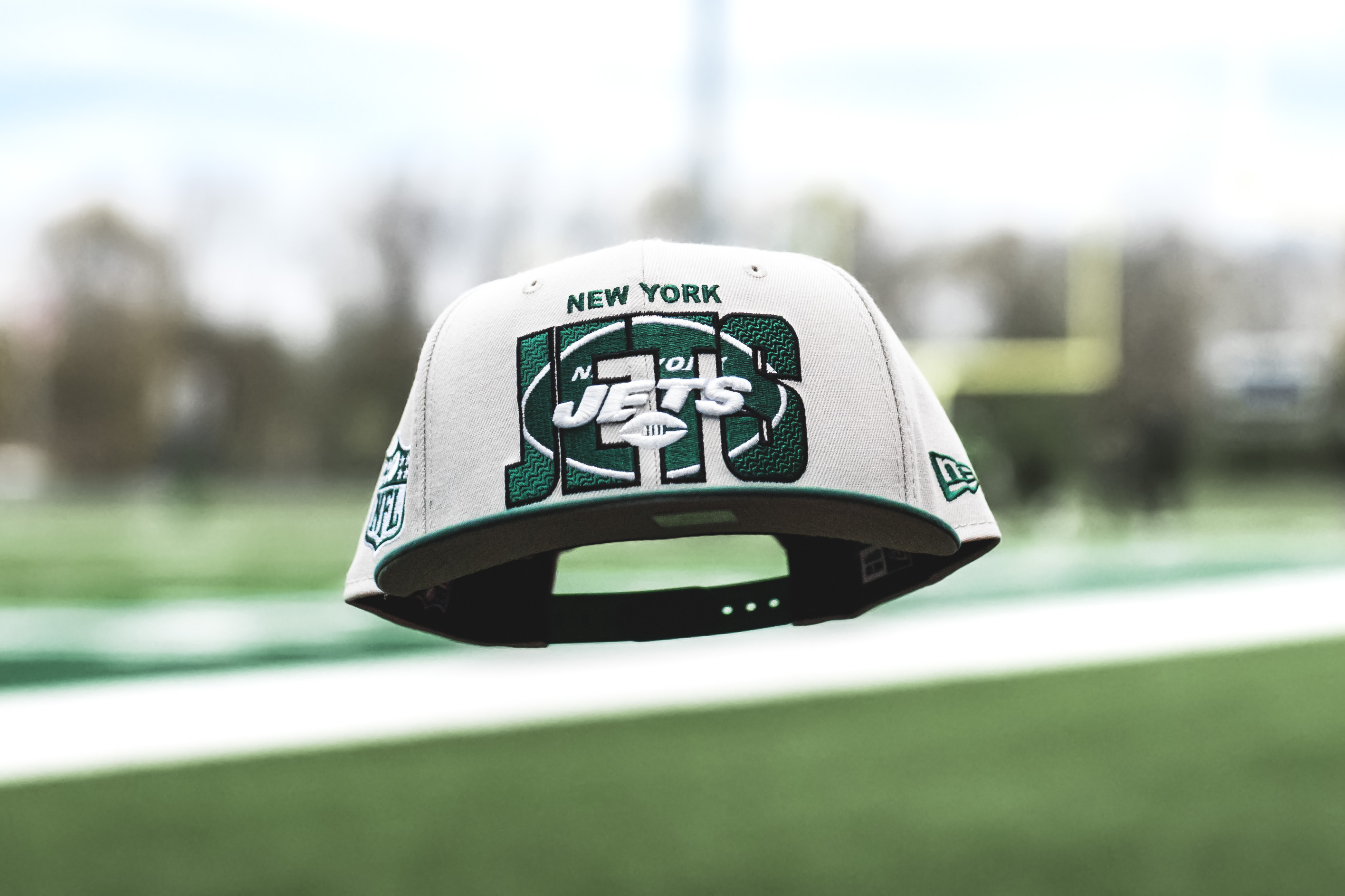 New york jets draft cap sales