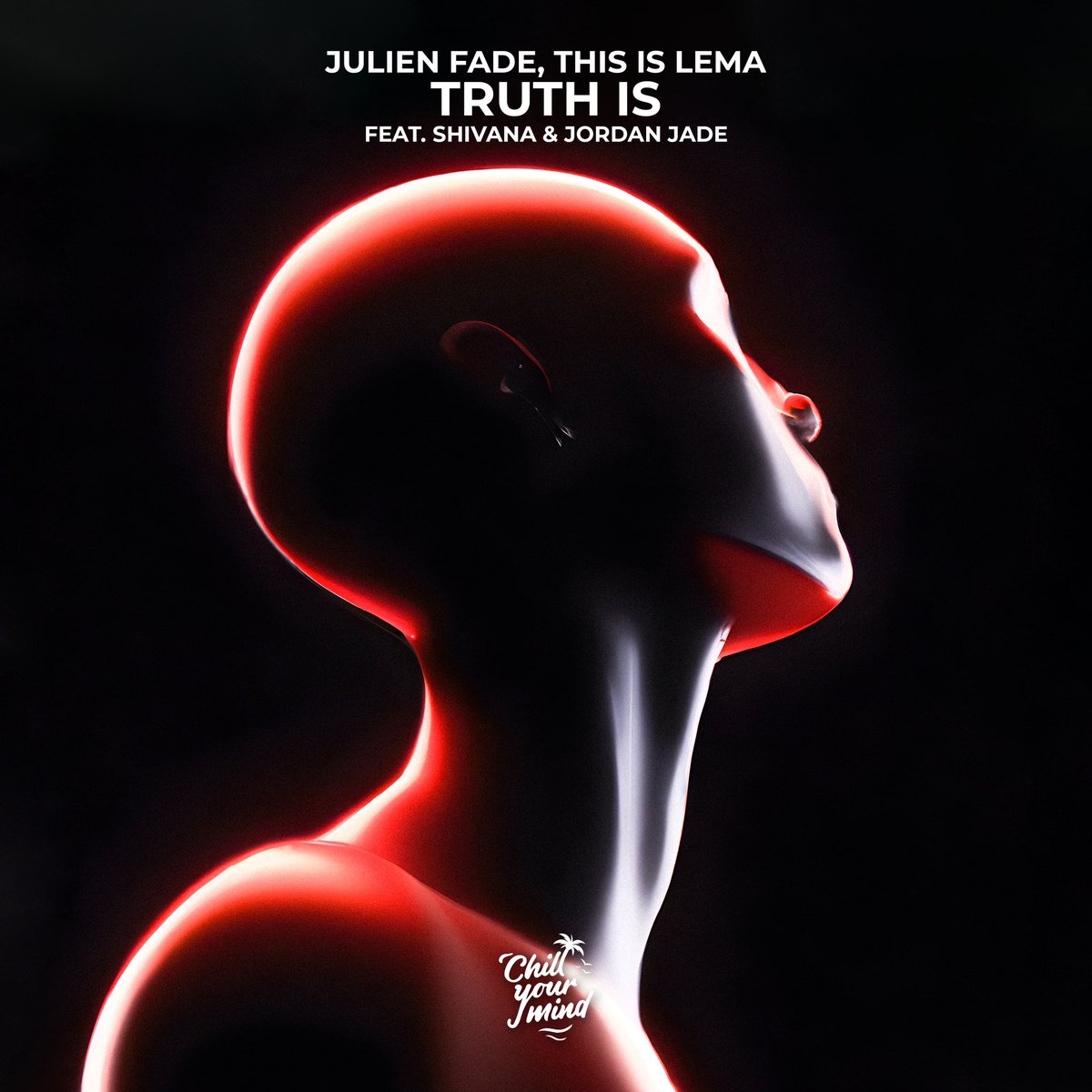 ChillYourMind's tweet photo. Epic synths, deep vocals &amp; powerful drums are brought to you today by Julien Fade, This Is Lema, Shiv4n4 and Jordan Jade!🔥
Their track 'Truth Is' is here &amp; ready to blow you away!🙌🏻
Make sure to check out The NGBHRS x Pete Shade &amp; Riesling collaboration as well!💙 https://t.co/24k6BWaPrL