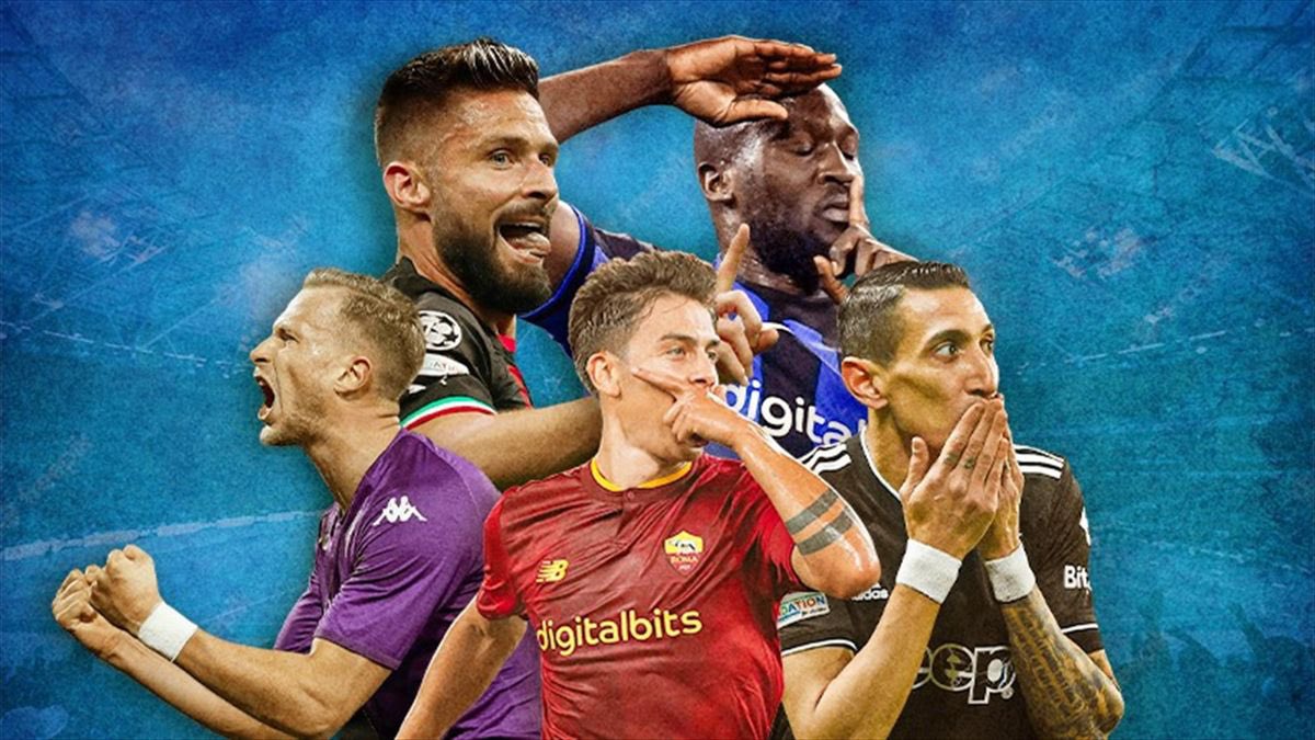 TennisITA_'s tweet photo. 🤔 RT si ton équipe est en demi-finale d’une des 3 compétitions européennes ! 

(📸 @Eurosport_FR) https://t.co/CpFA8y09lS