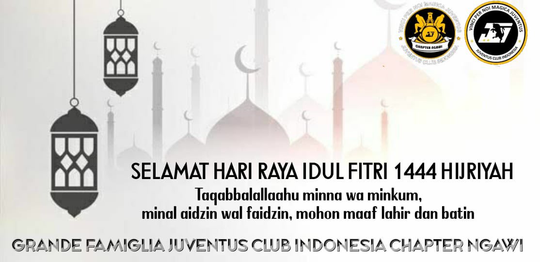 Selamat Berkumpul dengan keluarga 🙏🏻