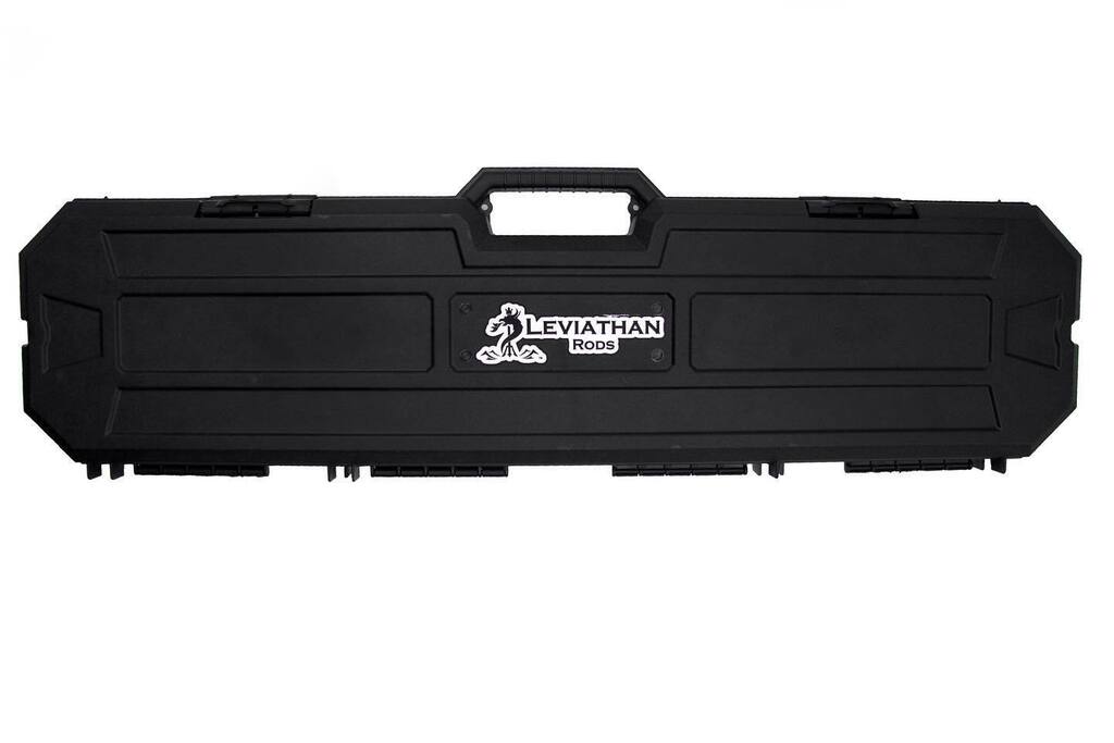 LeviathanRods's tweet photo. 🚨DAILIES ARE BACK IN STOCK🚨 and now they come with your choice of: 
1️⃣ a hard travel case, big enough for your new Daily PLUS a bait or two, a reel, or other accessories!
2️⃣ a hybrid soft/hard tube case, which has a much smaller footprint and will even… https://t.co/LXIf91ExKE https://t.co/GJhNUyzEjn