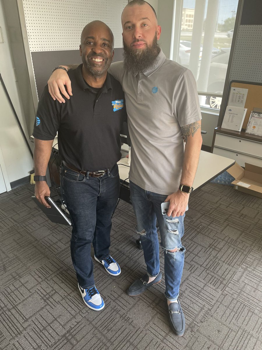 George Robey IV tweet media