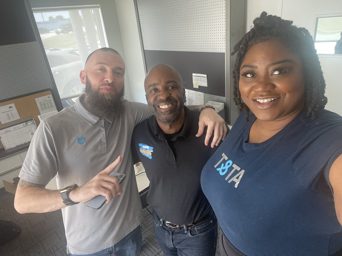 George Robey IV tweet media