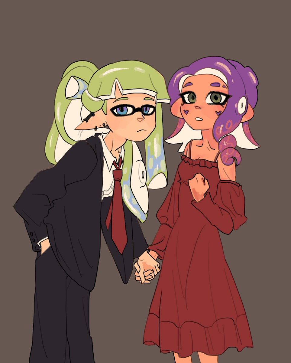 semriallt's tweet photo. womp splatoon oc doodle https://t.co/xHbQMUKo8z
