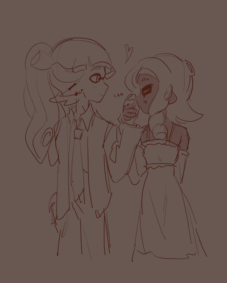 semriallt's tweet photo. womp splatoon oc doodle https://t.co/xHbQMUKo8z