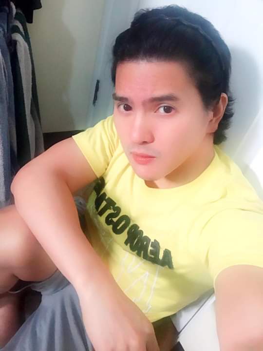 Everything will work out in the end.you don't need to know how  you just need  to trust god and believed  that it will.

AWARDING AT LUCENA CITY

#AccomplishmentMygzMolino