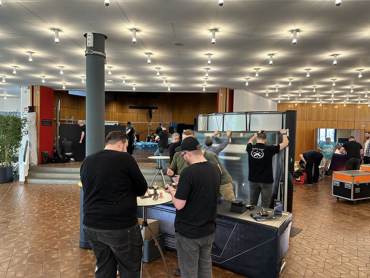 Forstherland tweet media