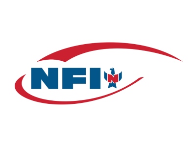 IANA welcomes NFI Industries, a 2023 Year-Long Platinum Partner! @NFIindustries #intermodal #supplychain #transportation