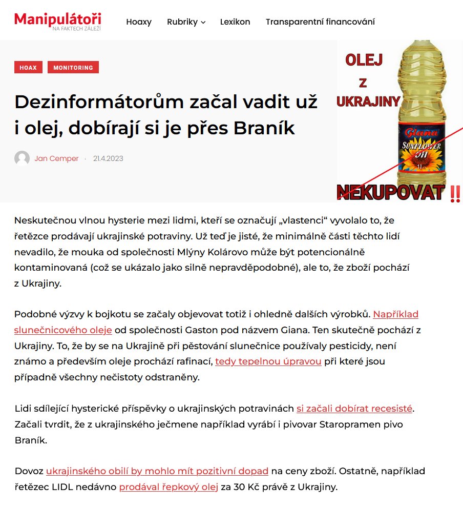MileAktuality's tweet photo. Cemperovi se asi něco nelíbí.. 🤪 https://t.co/TSLNowyzYT