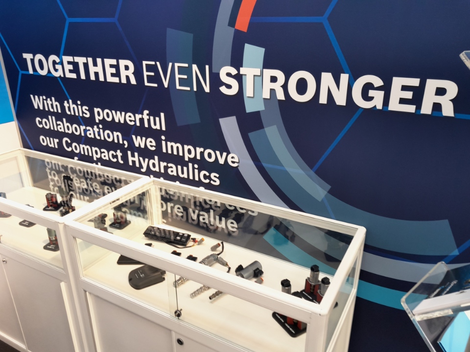 HydraForce Global tweet media