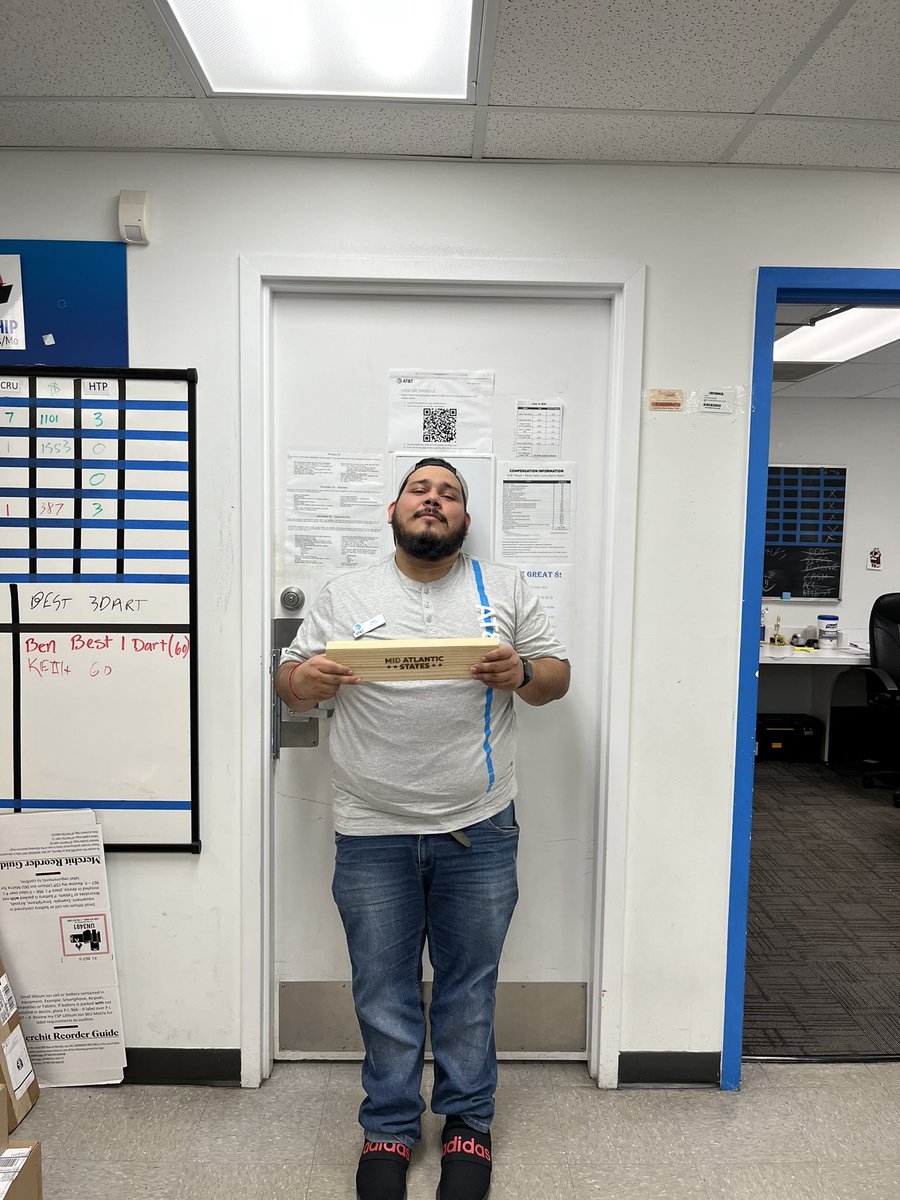 CoreyRiddle88's tweet photo. @meledez040391 coming in strong Friday with a very nice 2by4 with 4 loaded CRU PPVGAS to start his day here at Dulles!   Shout out to @dullesHerro14 with the lib for the sale!!Strong start to this Friday!!@King_JMontano @DaleB1 @dullesHerro14 @Keith_MrHowdy https://t.co/BeyU9GFcvF