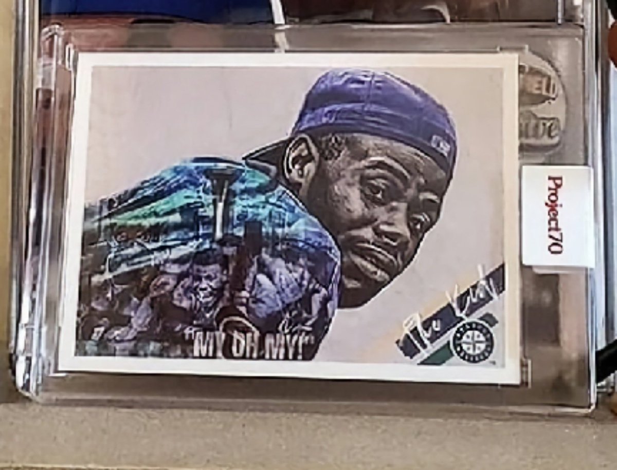 ADriftingNerd's tweet image. &quot;The Kid&quot; by @ltillustrations #Project70