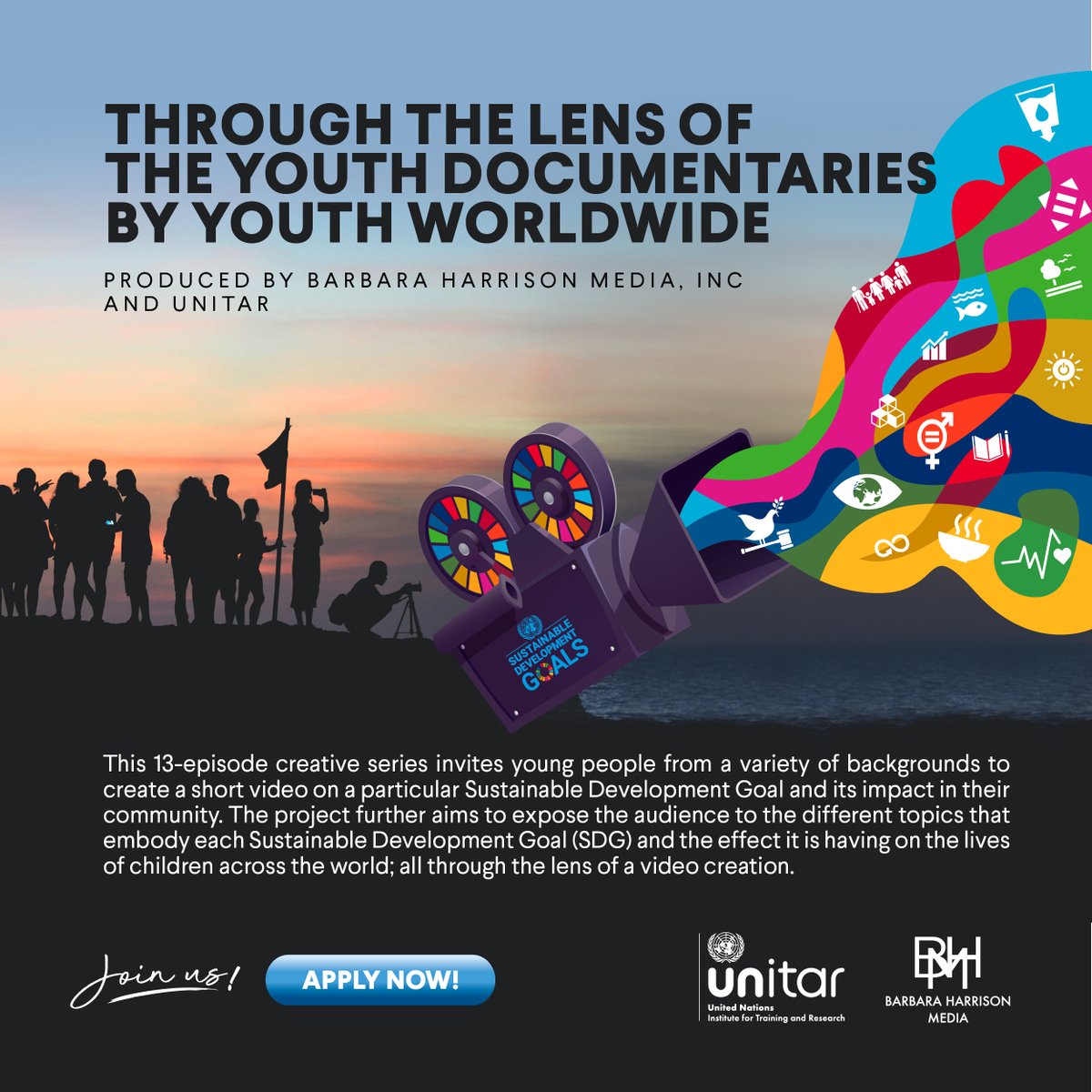 Described and Captioned Media Program tweet media