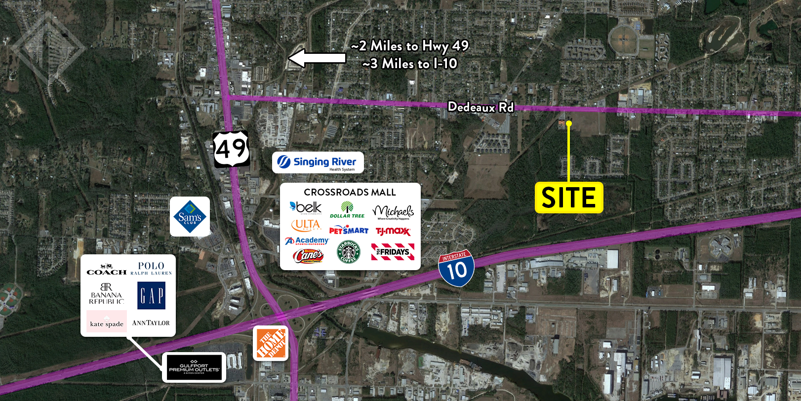 Southeast Commercial on Twitter "Southeast Commercial Real Estate