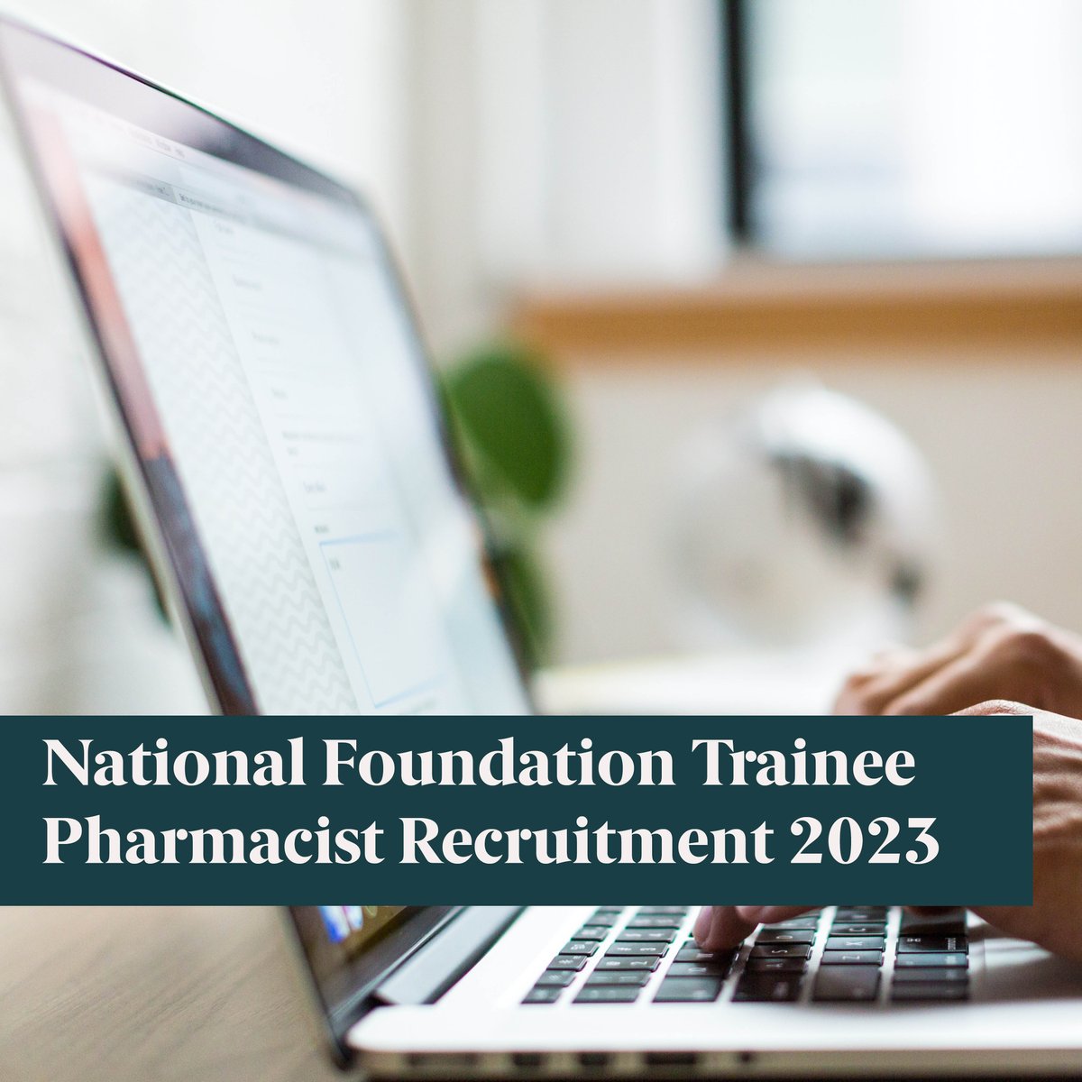 Royal Pharmaceutical Society (@rpharms) on Twitter photo National Foundation Trainee Pharmacist Recruitment 2023 has opened for 3rd year pharmacy students
Join our upcoming ORIEL webinar to hear from @NHS_HealthEdEng @HEIW_NHS <a href="/NHS_Education/">NHS Education for Scotland (NES)</a> & <a href="/BPSA/">The BPSA</a> about what is involved & what it means for you
Register now: bit.ly/3ZIicA1 National Foundation Trainee Pharmacist Recruitment 2023 has opened for 3rd year pharmacy students
Join our upcoming ORIEL webinar to hear from @NHS_HealthEdEng @HEIW_NHS <a href="/NHS_Education/">NHS Education for Scotland (NES)</a> & <a href="/BPSA/">The BPSA</a> about what is involved & what it means for you
Register now: bit.ly/3ZIicA1